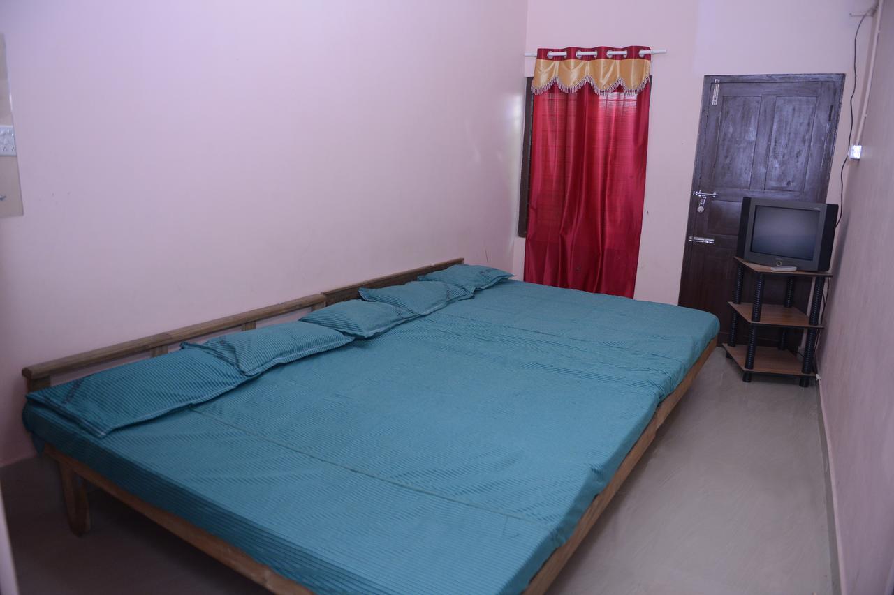Ppg Tourist Home Chottanikara Kültér fotó