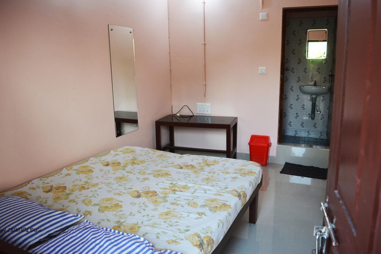 Ppg Tourist Home Chottanikara Kültér fotó